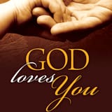 God loves you2