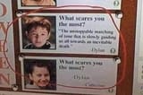 Dylan&#039;s Big Idea