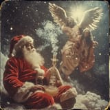 santagod