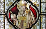 St. Augustine of Hippo