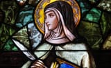 St. Teresa of Avila7