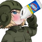 cloroxanime