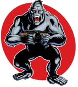 silverback