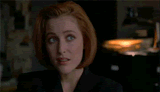 scully-eyeroll