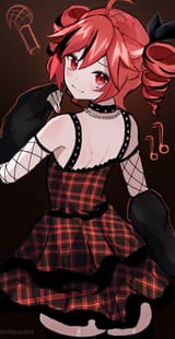 Kasane Teto