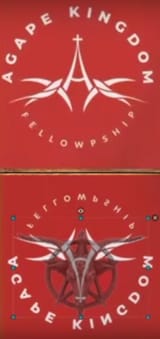 will duffys church logo symbology