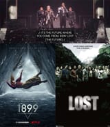 lost