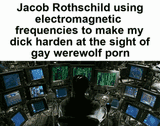werewolf