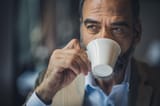 man-drinking-coffee
