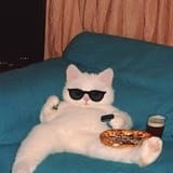 chillin
