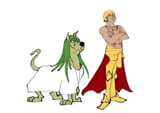 Enki doobi doo