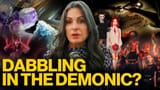 the spirit realm is real—ignore it at your own risk