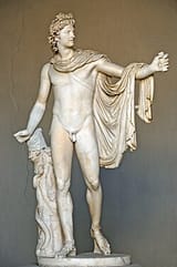 Italy-3104_-_Apollo_(5378415112)