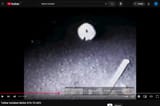 Tether incident