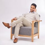 portrait-chair-man-therapist-sitting-studio-gray-background-ready-listen-counselling-therapy-consulting-health-with-male-psychologist-working-rehabilitation_590464-160648
