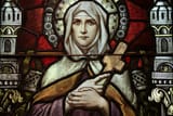 Saint Monica