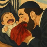 metzitzah bpeh ghibli
