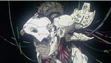 cyborg