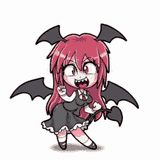 dancedemongirl