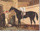 Voltigeur_Derby_winner