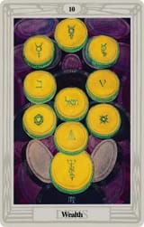 10-of-Disks---Wealth