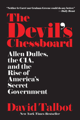 devil&#039;s chessboard