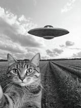 funny-cat-ufo-selfie-oliver-tufan