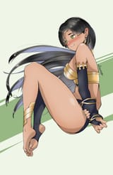 nagare sara ishtar Sycranet