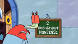 spongebobnonsense