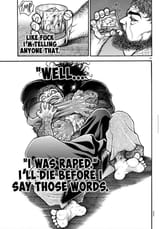 yujirogoesbeastmodeontheprostate