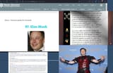 Elon and Raelism