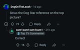 dogstar