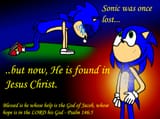 basedsonic