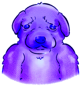 an omnibenevolent merciful and just god