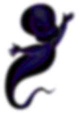 tuff glownigger