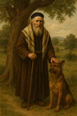 rabbi