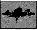 a second storm