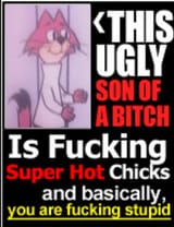 uglysonofabitch