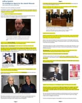 epstein mossad