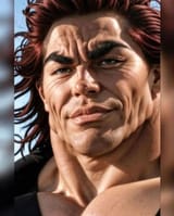 gigachad