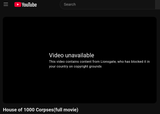 HouseOf1000Corpses