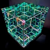 Cubes Within Cubes