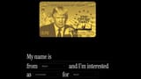 trumpgoldcard