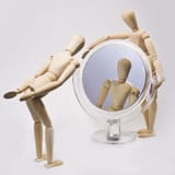 mirror