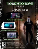 rave simulator