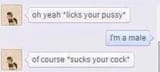 licknsuck