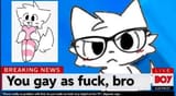 gayashell