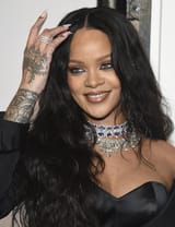 rihanna