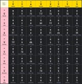 Hex Lookup