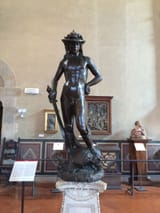 David